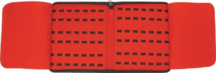 CN210781_add_01.jpg China Made Knife Storage Case - Holds 40 Folding Knives