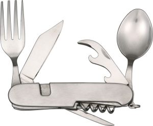 Rite Edge Six Function Camp Tool - Multi-Tool