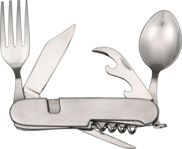 Rite Edge Six Function Camp Tool - Multi-Tool