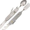 Rite Edge Six Function Camp Tool - Multi-Tool