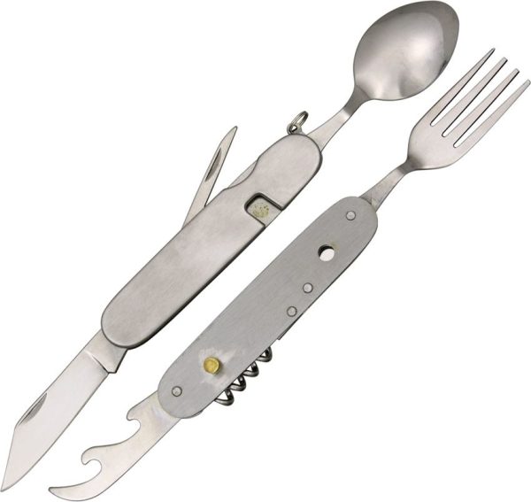 Rite Edge Six Function Camp Tool - Multi-Tool