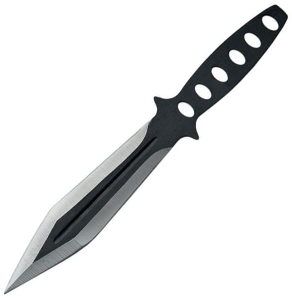 CN210939.jpg Rite Edge Throwing Knife Set 12-Piece Stainless
