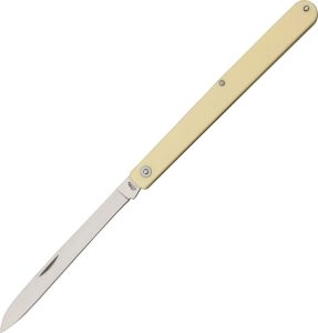 CN210970.jpg Rite Edge Harvest Fruit Knife Alabaster Handle