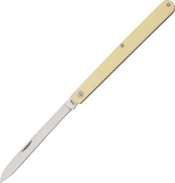 CN210970.jpg Rite Edge Harvest Fruit Knife Alabaster Handle