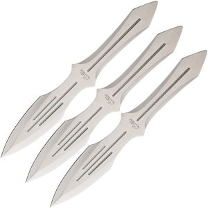 CN211230SL.jpg Rite Edge Three Piece Throwing Knife Set Satin