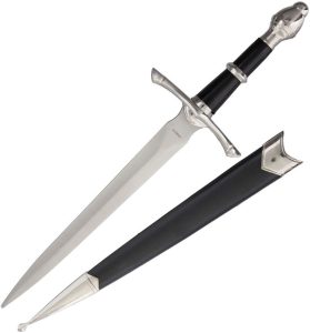 CN211351.jpg China Made Claymore Dagger - Unsharpened Blade