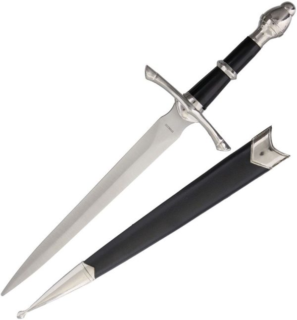 CN211351.jpg China Made Claymore Dagger - Unsharpened Blade