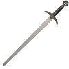 Earl Of Huntington Sword 22.5" Stainless Blade Metal Handle