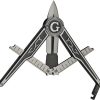 China Made Masonic Paratrooper Multi-Tool Knife