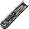 China Made Masonic Paratrooper Multi-Tool Knife
