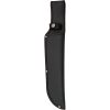 Rite Edge Big Bad Bowie Fixed Blade - Satin 10 inch