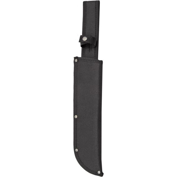 CN211503_add_01.jpg Rite Edge Hunter Field Machete - 10 inch Sawback Black