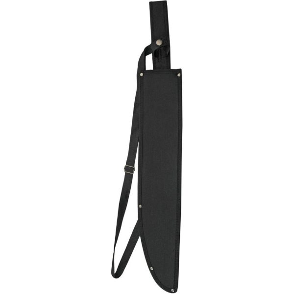 CN211525_add_01.jpg Rite Edge Cyber Outdoor Machete - 18 inch Sawback Glass Breaker