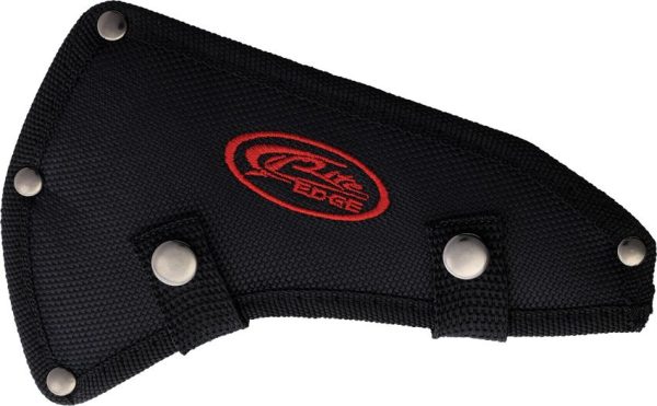 CN211526_add_01.jpg Rite Edge Hatchet Set - Stainless Axe Head Twin Pack