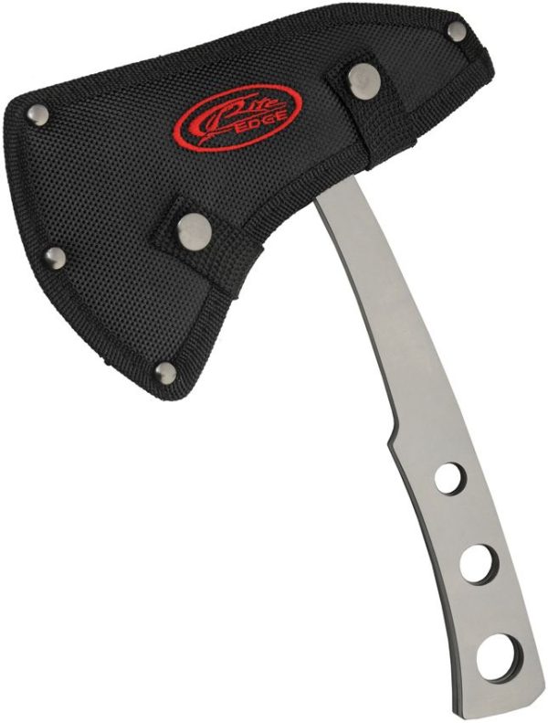 CN211526_add_02.jpg Rite Edge Hatchet Set - Stainless Axe Head Twin Pack