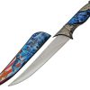 Rite Edge American Wolf Dagger - 420 Stainless Blade