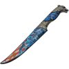 Rite Edge American Wolf Dagger - 420 Stainless Blade