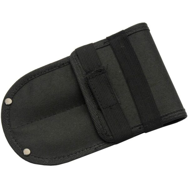 Rite Edge Six Piece Throw Set - Multicolor Stainless