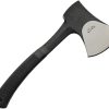 Rite Edge Sport Hatchet - Black Powder Coat Head