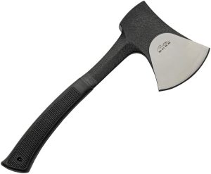 Rite Edge Sport Hatchet - Black Powder Coat Head