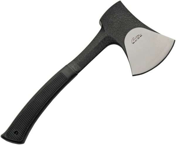 Rite Edge Sport Hatchet - Black Powder Coat Head