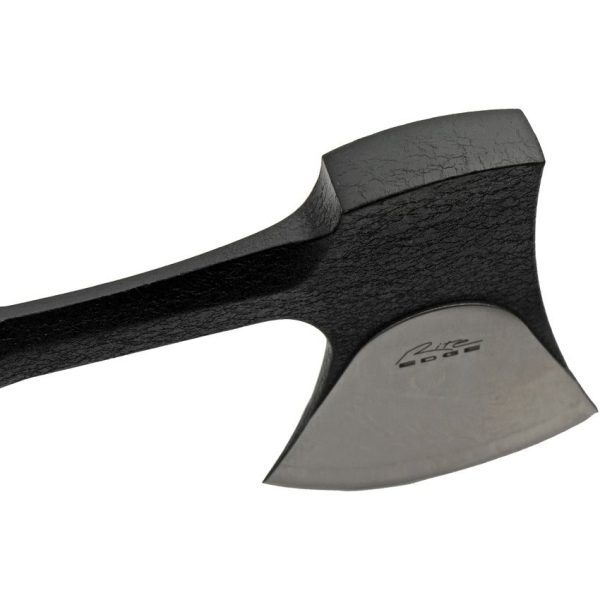 Rite Edge Sport Hatchet - Black Powder Coat Head