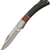 Rite Edge Lockback - Clip Point Folding Knife
