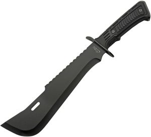 CN211553BK.jpg Rite Edge Panga Machete Black - Sawback Stainless
