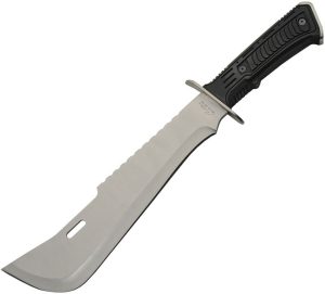 CN211553SL.jpg Rite Edge Panga Machete Satin - Sawback Stainless
