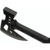 Rite Edge Tactical Axe Black - Stainless Head