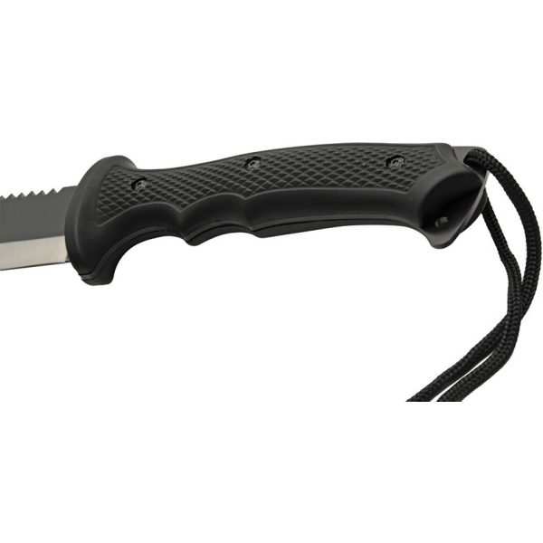 CN211561_add_03.jpg Rite Edge Tactical Machete - Two-Tone Sawback Blade