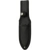 Rite Edge Skull Thrower Set - Black Finish Throwing Knives