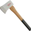 China Made Tournament Throwing Axe - Hickory Handle