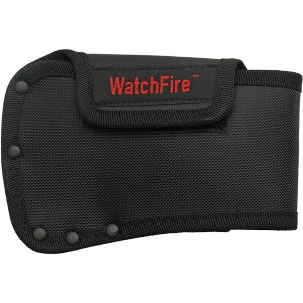 China Made Tournament Throwing Axe - Hickory Handle