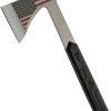 China Made Old Glory Axe - Stainless Steel Head