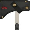 China Made Old Glory Axe - Stainless Steel Head