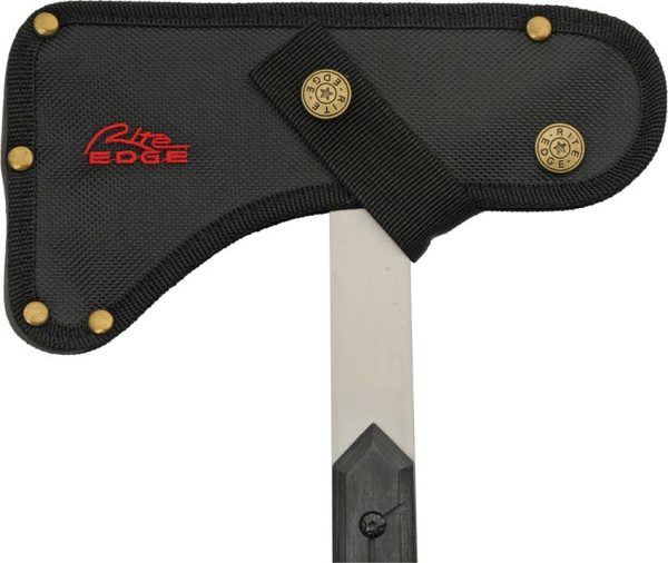 China Made Old Glory Axe - Stainless Steel Head