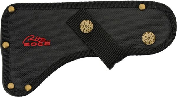 China Made Old Glory Axe - Stainless Steel Head