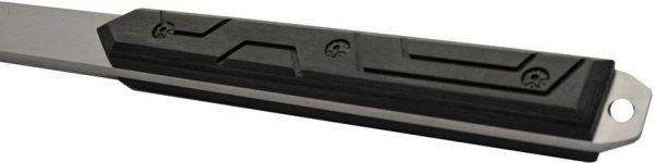 China Made Old Glory Axe - Stainless Steel Head