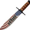 CN211573_add_01.jpg China Made Flying Flag Bowie - Stacked Leather Handle