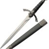 CN211579.jpg China Made Skull Warrior Dagger - 420 Stainless Blade