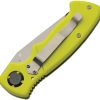 Rite Edge Hollow Linerlock Neon - Two-Tone Blade