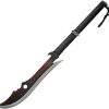 CN211589.jpg Rite Edge Bloodspike Machete - 27.5 inches 3Cr13