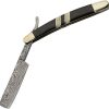 CN211591.jpg Rite Edge Deco Folding Razor - Damascus Pattern Blade