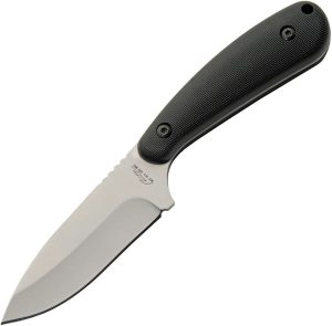 CN211599BK.jpg Rite Edge Trailing Skinner 3.5in Fixed Blade Black
