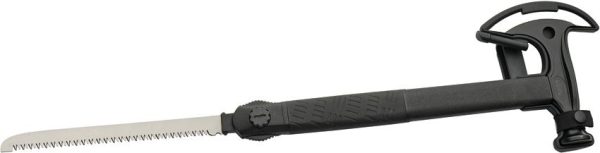 Rite Edge Hiker's Hatchet 17.5" Multi Tool Axe Saw Fire Starter