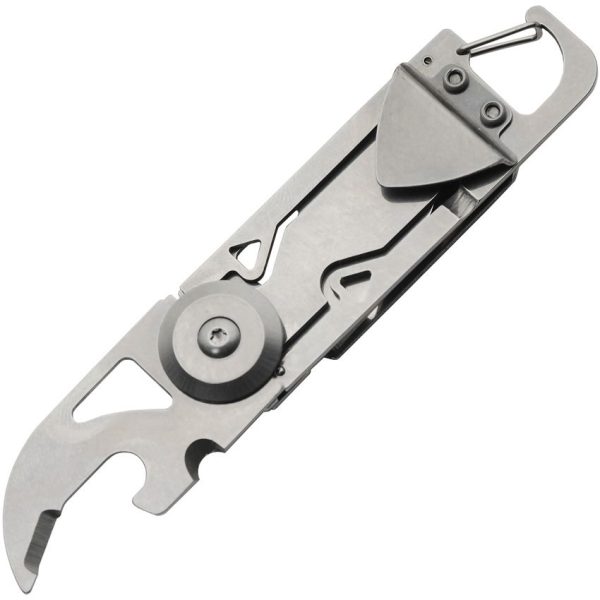 CN211609_add_01.jpg China Made Trail Opener Framelock - 2 inches Stainless Blade