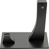 Dragon Spine Knife Stainless Blade Nylon Handle Display Stand