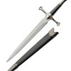 China Made Needle Point Dagger - 8 inches Stainless Blade