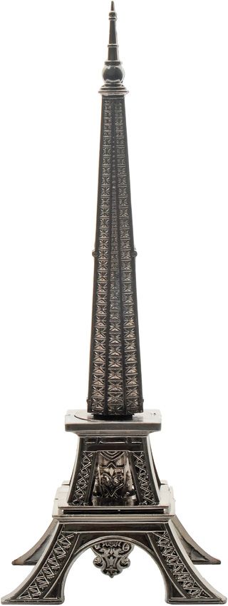 CN211619_add_01.jpg China Made Eiffel Tower Dagger - Mirror Finish Stainless